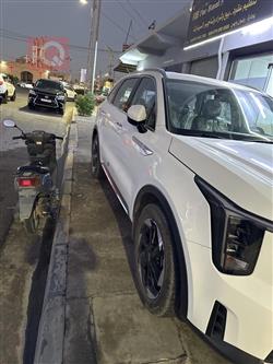 كيا سورينتو